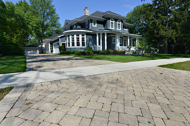 Reasons to Select Us for Your Driveway Paving Requirements in Culloden, WV